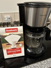 Morphy richards 162501 for sale  BOURNEMOUTH