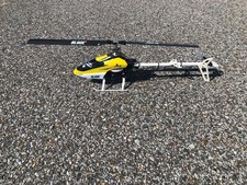 Blade 450x bnf for sale  Walls