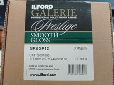Photopapier inkjet plotterpapi gebraucht kaufen  Berlin