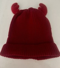 Reindeer christmas hat for sale  WELSHPOOL