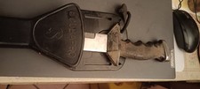 Scubapro coltello subacqueo usato Scubapro coltello subacqueo usato  Pray
