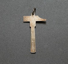 Anhänger 800er silber gebraucht kaufen  Berlin