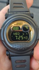 Casio shock jason usato  Carinaro