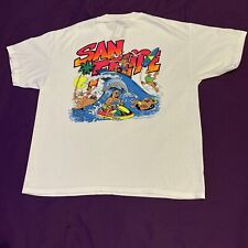 Vtg 90s san for sale  Webster