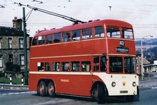 Huddersfield corp trolley for sale  HUDDERSFIELD