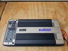 Amplificador amplificador Audison Lrx4.5 520W 4 canais com crossover old school sq, usado comprar usado  Enviando para Brazil