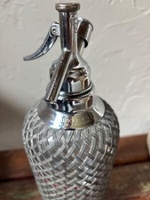 1930s sparklets slovakia d'occasion  Expédié en Belgium
