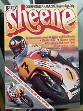 Original barry sheene for sale  Shipping to Ireland