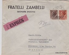 Pubblicitaria saonara fratelli usato  Roma