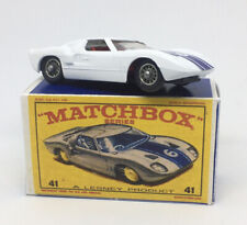 Lesney matchbox custom for sale  Edgewater