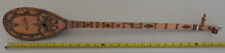 Albanian acoustic cifteli for sale  Scobey
