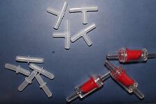 Aquarium 4mm airline for sale  ST. HELENS