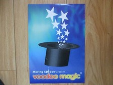 Moving shadow voodoo for sale  BECCLES
