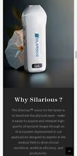 Silarious l14 ultrasound for sale  BRISTOL