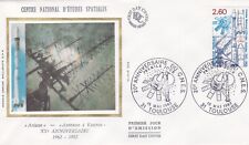 1982 fdc anniversaire d'occasion  Mortagne-du-Nord