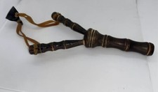 Vintage wood slingshot for sale  Hillsboro