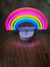 Kids led rainbow for sale  Butler