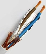 Cavo elettrico fr2ohh2r usato  Cittadella