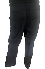 Police trousers black for sale  ABINGDON