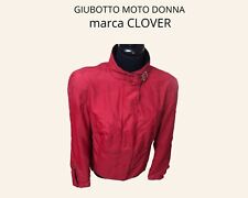 Giubbotto moto tessuto usato  Augusta