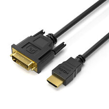 Hdmi dvi kabel gebraucht kaufen  Itzehoe