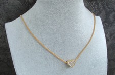 B09 modeschmuck zarte gebraucht kaufen  Wuppertal