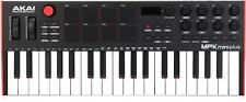 Controlador de teclado Akai Professional MPK Mini Plus 37 teclas comprar usado  Enviando para Brazil