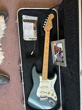 mark knopfler guitar for sale  POOLE