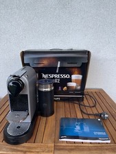 Krups xn760b nespresso gebraucht kaufen  Gelsenkirchen
