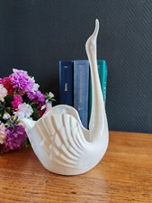 Vase céramique blanche d'occasion  Toulouse-