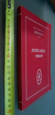 Libro annuario 1988 usato  Fonte Nuova