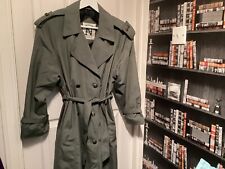 Ladies trench coat for sale  SUTTON-IN-ASHFIELD