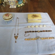 Set treasure boxes for sale  Brownville