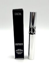 Novo na caixa! Máscara Dior Diorshow Iconic Overcurl ~ 090 preta ~ 6g / 0,21 oz comprar usado  Enviando para Brazil