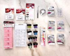 Complete nail art for sale  Shipping to United Kingdom