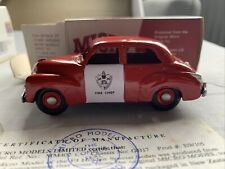 Micro models mm402 for sale  BIRMINGHAM
