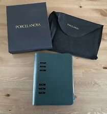 Porcelanosa green zipped for sale  EXETER