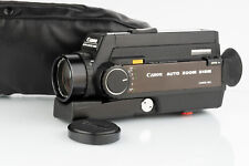 Usado, Câmera de Filme Vintage Canon Auto Zoom 318 Super 8, Estado de Funcionamento comprar usado  Enviando para Brazil