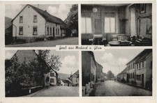 Gruss medard glan gebraucht kaufen  Eimeldingen