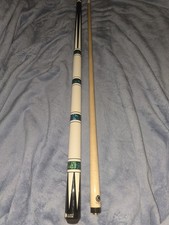 Lucasi pool cue for sale  Laurel