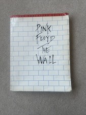 Pink floyd wall for sale  SITTINGBOURNE
