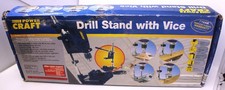 Power craft drill for sale  BIRMINGHAM