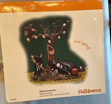 Dept halloween haunted for sale  Sun Prairie