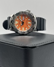 Seiko orange monster for sale Seiko orange monster for sale  Mount Holly
