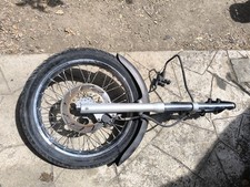 Forcella anteriore gilera usato  Modugno