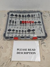 Bosch professional pcs. for sale  UK