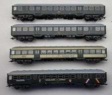 Märklin konvolut nahverkehrsw gebraucht kaufen  Bernau