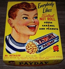 Vintage 1950 payday for sale  Clearwater