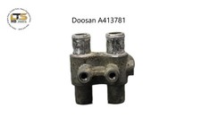 Used doosan coolant for sale  Pine Grove