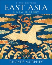 East asia new for sale  Montgomery